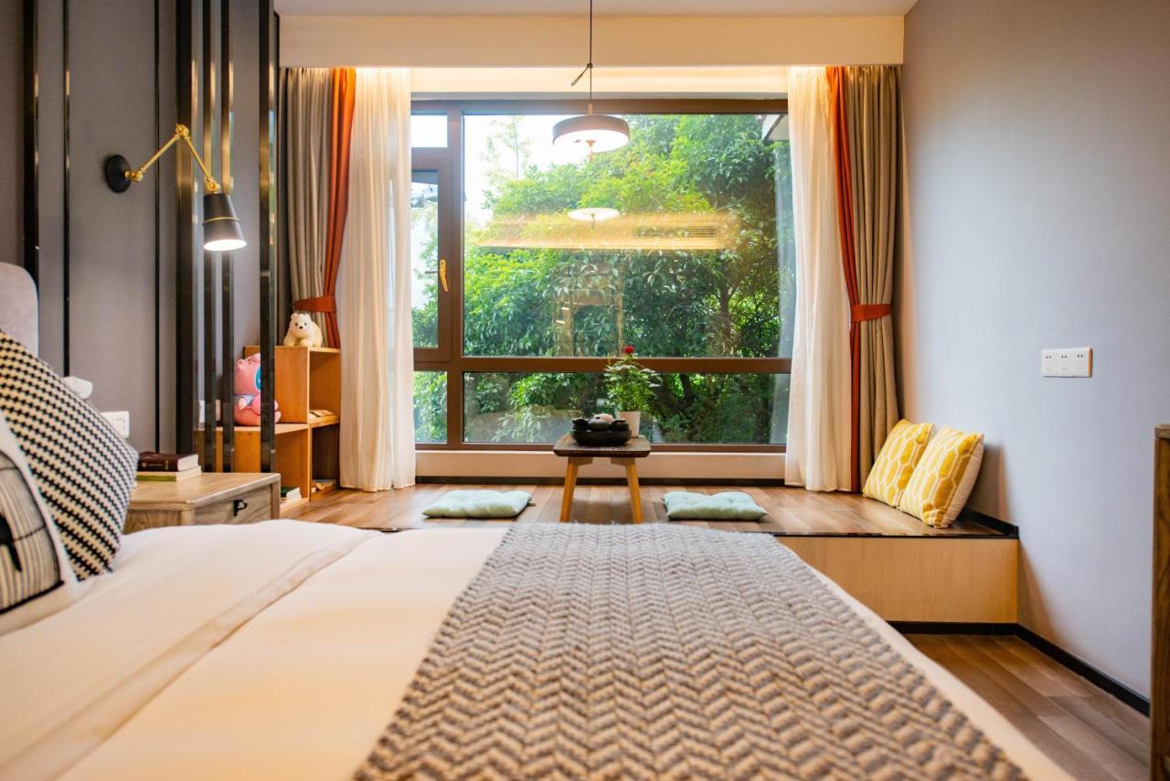 גווילין Li River Resort Villa Hotel מראה חיצוני תמונה