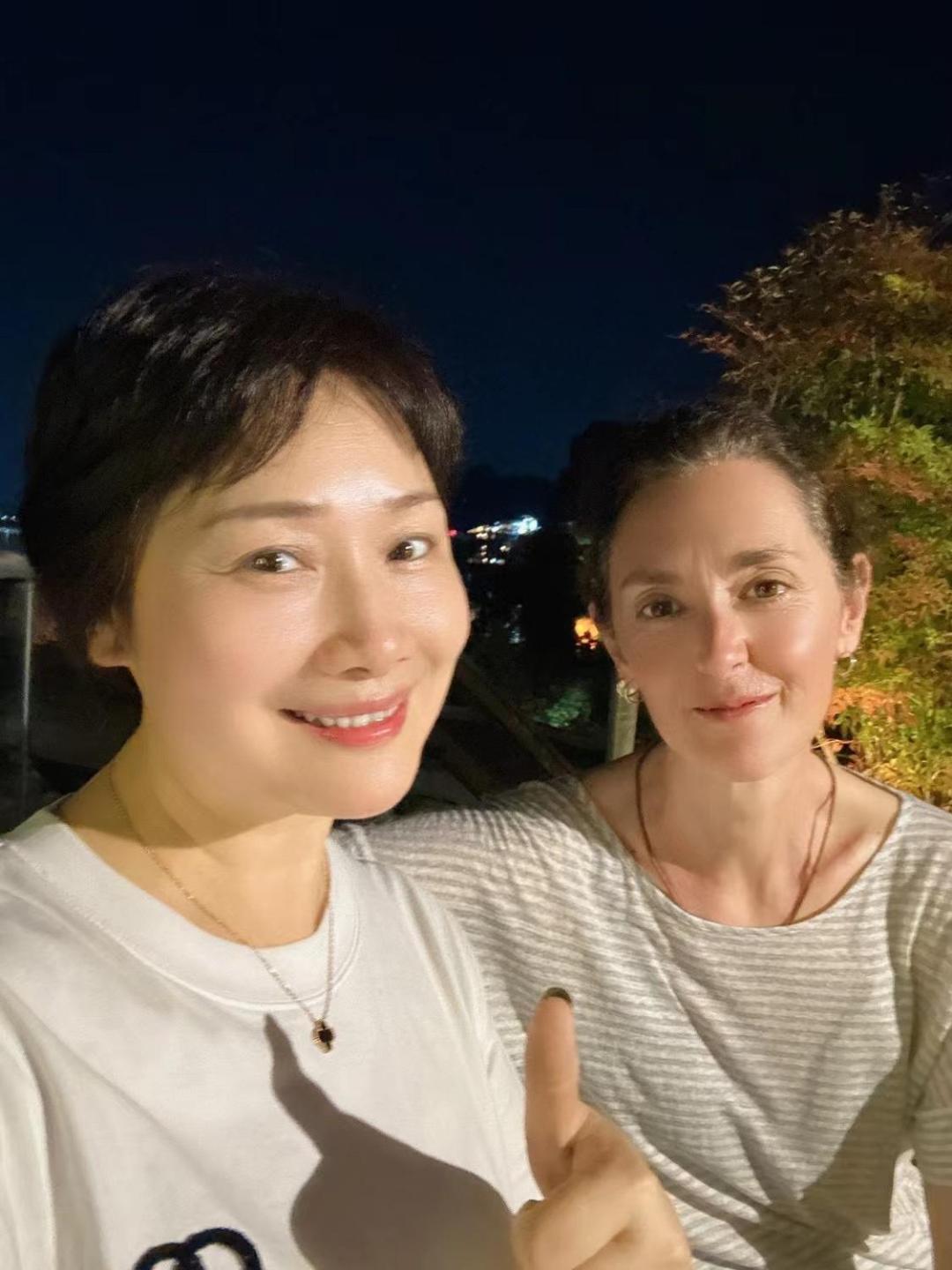 גווילין Li River Resort Villa Hotel מראה חיצוני תמונה