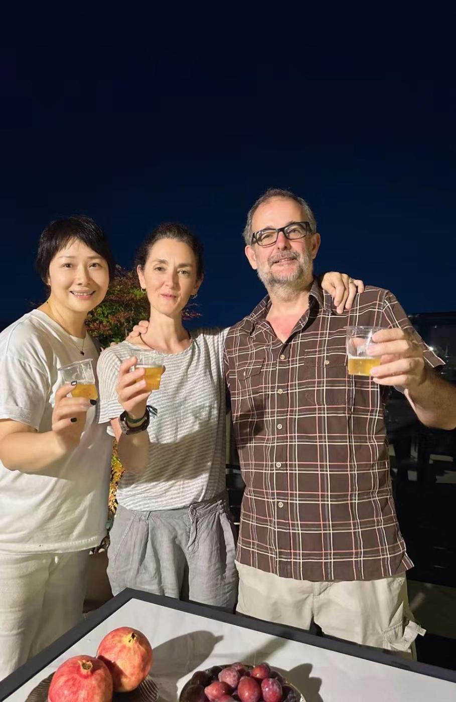 גווילין Li River Resort Villa Hotel מראה חיצוני תמונה