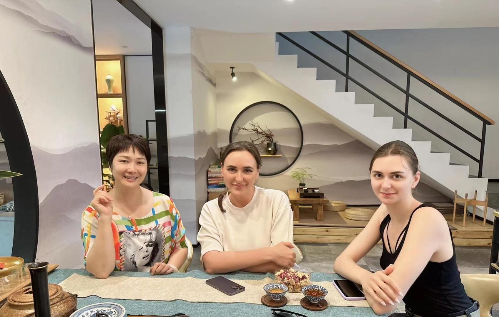 גווילין Li River Resort Villa Hotel מראה חיצוני תמונה