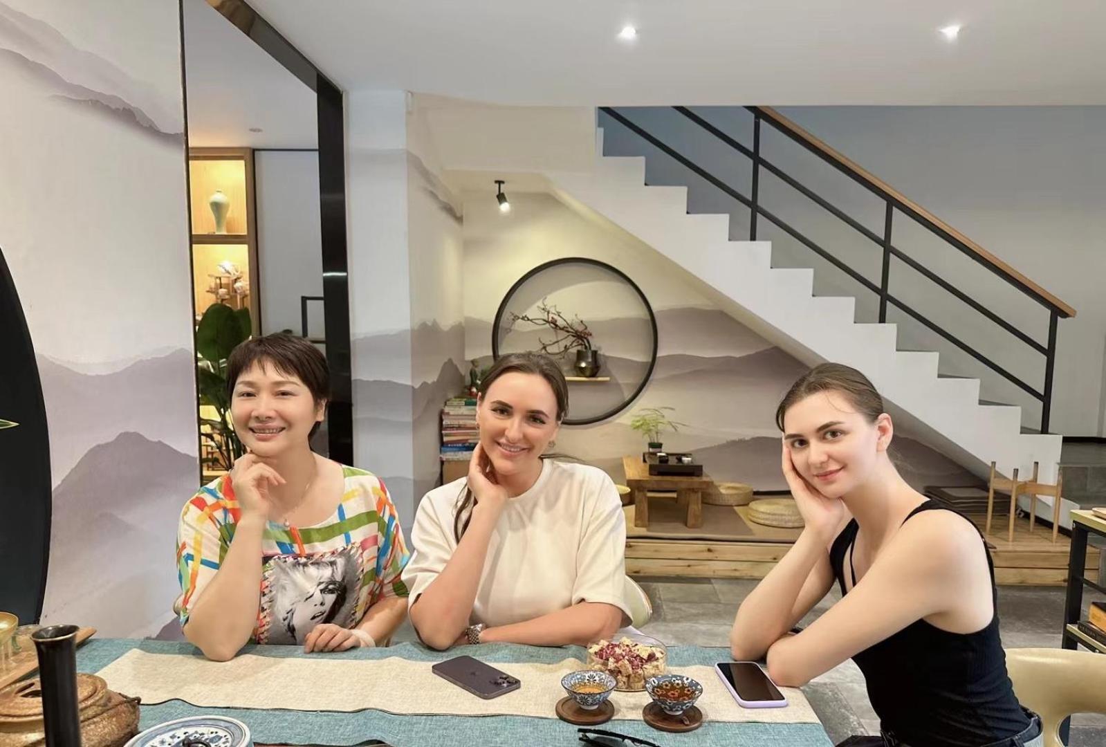 גווילין Li River Resort Villa Hotel מראה חיצוני תמונה