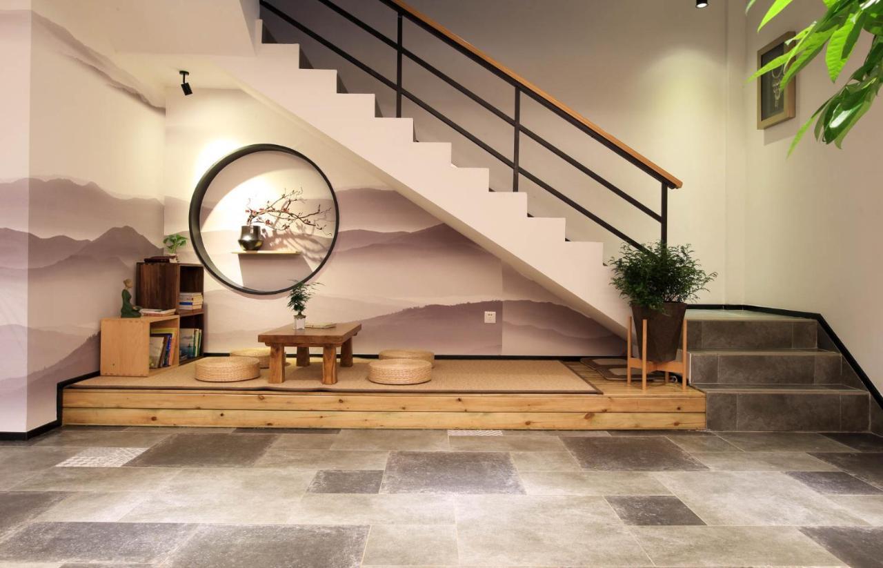 גווילין Li River Resort Villa Hotel מראה חיצוני תמונה