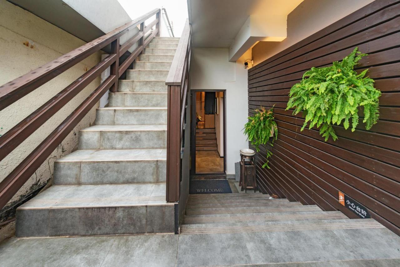 גווילין Li River Resort Villa Hotel מראה חיצוני תמונה