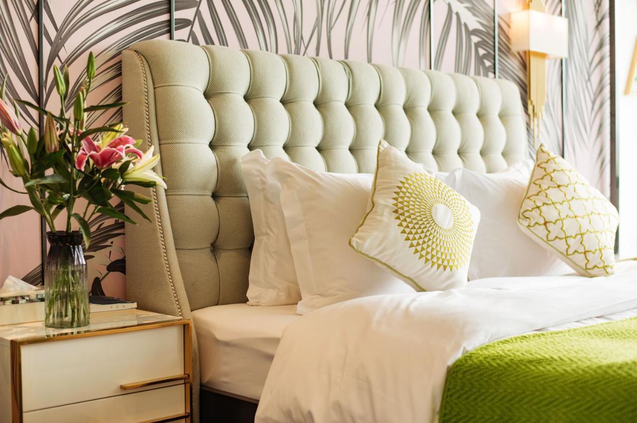גווילין Li River Resort Villa Hotel מראה חיצוני תמונה