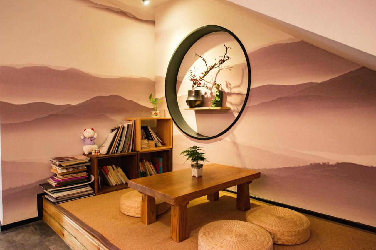 גווילין Li River Resort Villa Hotel מראה חיצוני תמונה